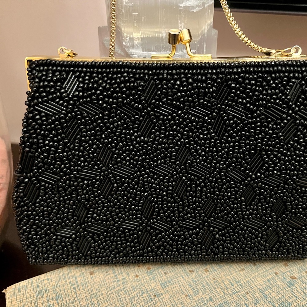 Vintage purse